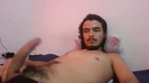 Snapshot of danni4_20 chatting on October 1, 9:30 pm danni4_20 online show from October 1, 9:30 pm