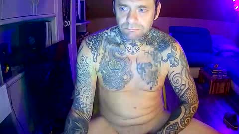 DannotDon online show from March 9, 1:10 am