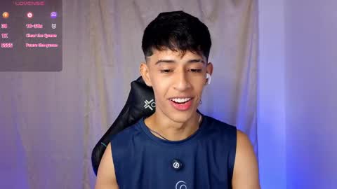 Danny online show from April 21, 11:11 pm