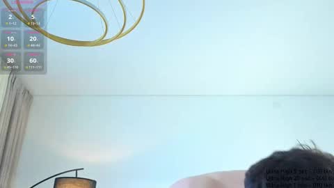 danny__magic online show from March 2, 1:07 pm