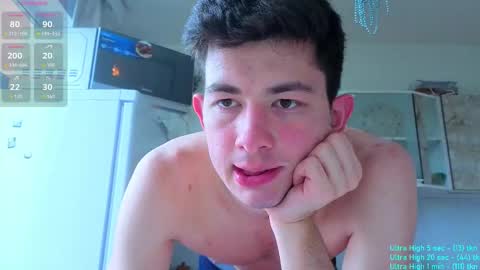 danny__magic online show from September 16, 1:01 pm