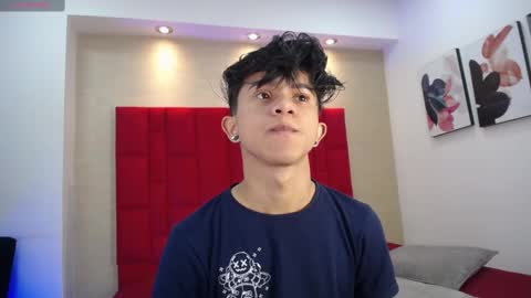 Danny online show from October 5, 1:04 pm