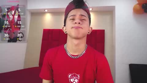 Danny online show from October 15, 1:41 pm