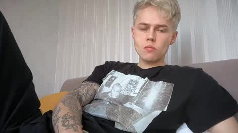 danny online show from May 1, 12:08 pm
