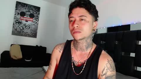 Danny  online show from February 8, 11:35 pm