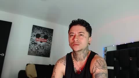 Danny  online show from February 9, 4:07 pm