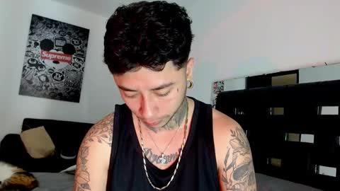 Danny  online show from February 4, 4:18 pm