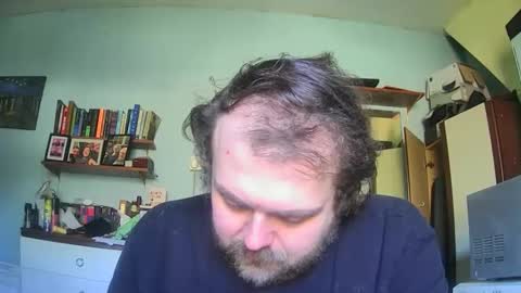 Danny online show from November 21, 10:58 am