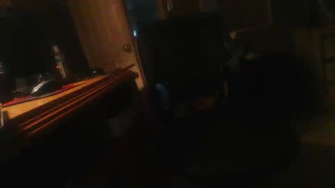 Danielle online show from May 27, 11:46 pm