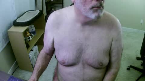 Danny bear online show from April 29, 8:08 am