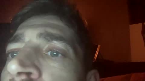 Snapshot of dannyboy435706445 chatting on February 24, 1:13 am dannyboy435706445 online show from February 24, 1:13 am
