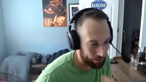 dannyboyx69 online show from June 9, 1:24 pm