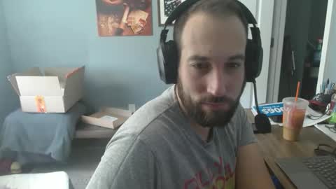 dannyboyx69 online show from April 24, 1:35 pm