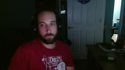 dannyboyx69 online show from April 19, 4:45 am