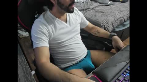 Danny online show from February 27, 4:46 am