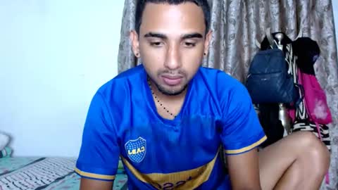 dannyhardx online show from November 27, 10:24 pm