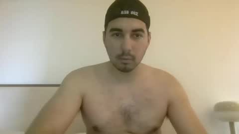 Dannyhot9 online show from June 14, 1:13 pm
