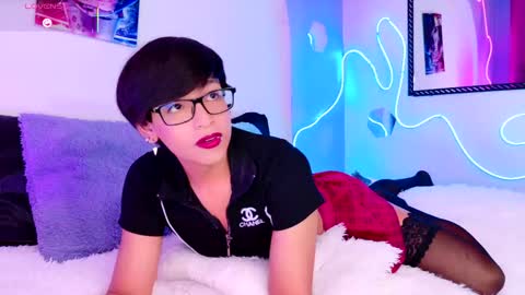 Danny online show from October 1, 8:57 pm