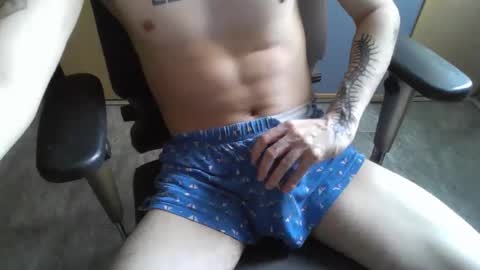 Danny L. online show from October 11, 2:43 pm