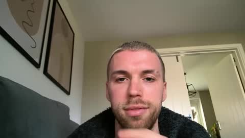 dannymcr69 online show from April 6, 2:40 pm