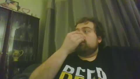 Danny online show from December 26, 6:22 pm