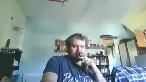 Danny online show from January 31, 11:03 am