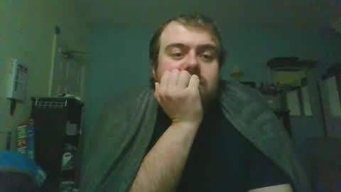 Danny online show from January 13, 8:26 pm