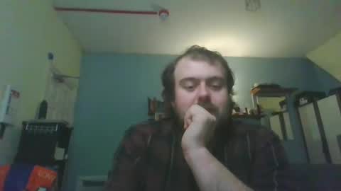 Danny online show from February 23, 7:36 pm