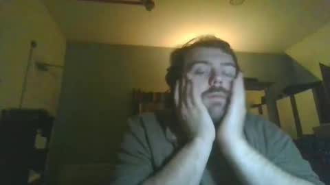 Danny online show from December 22, 5:10 pm