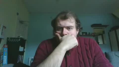 Danny online show from January 10, 11:33 am