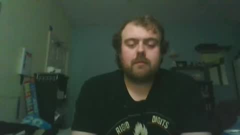 Danny online show from January 17, 10:05 pm