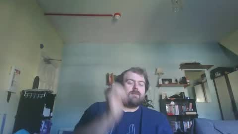 Danny online show from February 28, 9:36 am