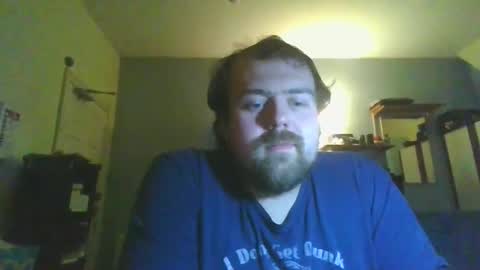 Danny online show from December 12, 8:53 pm