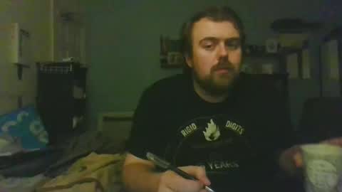 Danny online show from December 30, 8:36 pm