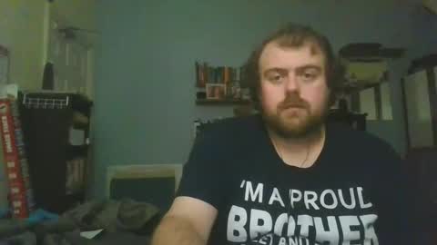 Danny online show from January 25, 9:14 pm