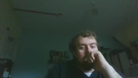 Danny online show from December 20, 2:16 pm