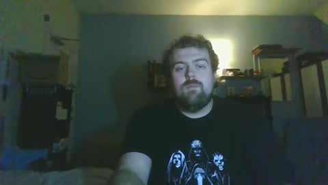 Danny online show from December 9, 4:07 pm