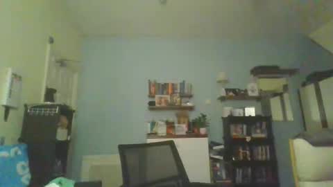 Danny online show from December 27, 9:43 pm