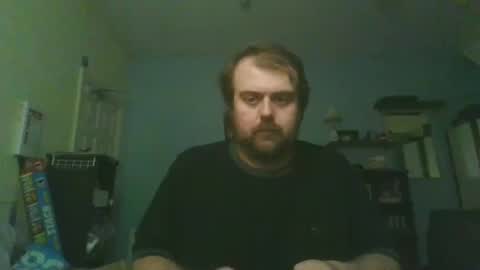 Danny online show from January 19, 7:58 pm