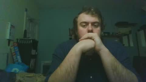 Danny online show from January 22, 8:17 pm