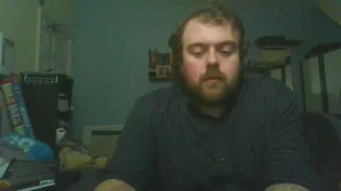 Danny online show from January 16, 9:08 pm