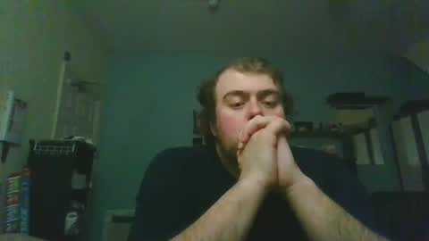 Danny online show from January 12, 7:53 pm