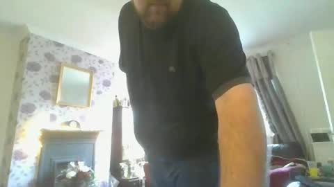 Danny online show from December 24, 12:00 pm