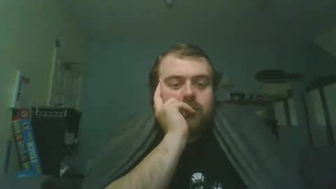 Danny online show from January 18, 9:13 pm