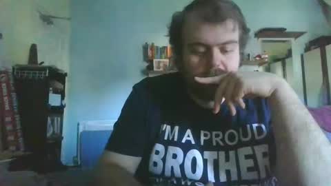 Danny online show from January 25, 9:57 am