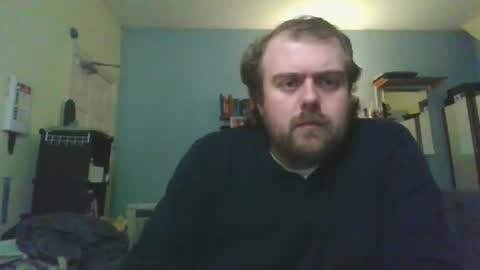 Danny online show from February 16, 8:00 pm