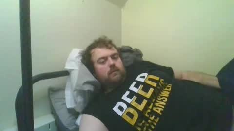 Danny online show from February 8, 9:35 am