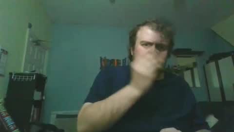 Danny online show from January 6, 9:00 pm