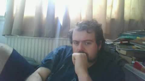 Danny online show from January 5, 11:15 am