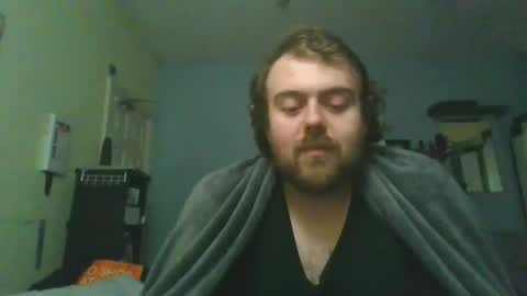 Danny online show from February 11, 9:46 pm